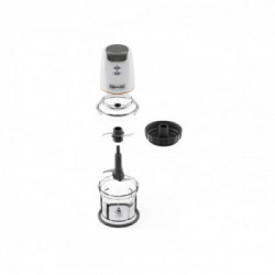 Kenwood CHP61.100WH tritaverdure elettrico 0,5 L 500 W Bianco