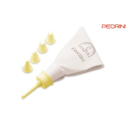 SIRINGA DOLCI PEDRINI SACCAPOCHE    62