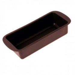 Pedrini Stampo Per Plum Cake 25cm