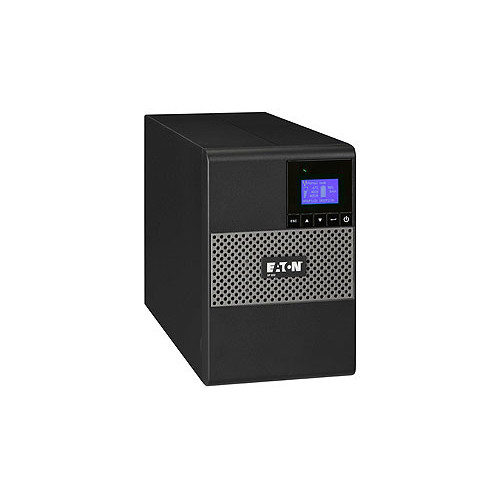 Eaton 5P850I gruppo di continuità (UPS) 850 VA...