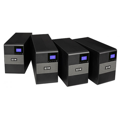 Eaton 5P850I gruppo di continuità (UPS) 850 VA...