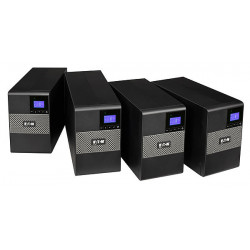 Eaton 5P850I gruppo di continuità (UPS) 850 VA 600 W 6 presa(e) AC