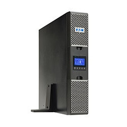 Eaton 9PX 1kVA gruppo di continuità (UPS) Doppia conversione (online) 1000 VA 1000 W 8 presa(e) AC