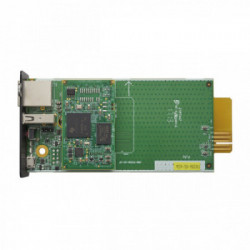 Eaton NETWORK-M2 scheda di rete e adattatore Ethernet 1000 Mbit/s Interno