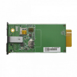 Eaton NETWORK-M2 scheda di rete e adattatore Ethernet 1000 Mbit/s Interno