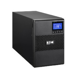 Eaton 9SX gruppo di continuità (UPS) Doppia conversione (online) 1500 VA 1350 W 6 presa(e) AC