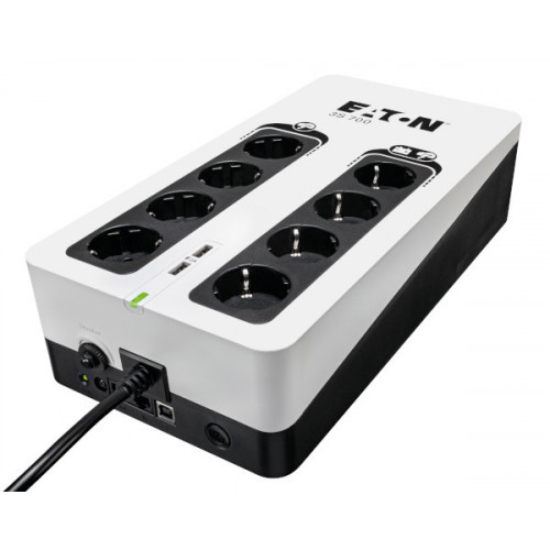 Eaton 3S700D gruppo di continuità (UPS) Standby...