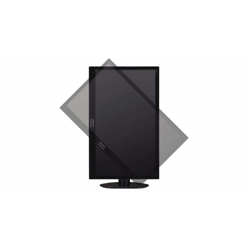 Philips B Line Monitor LCD, retroilluminazione...