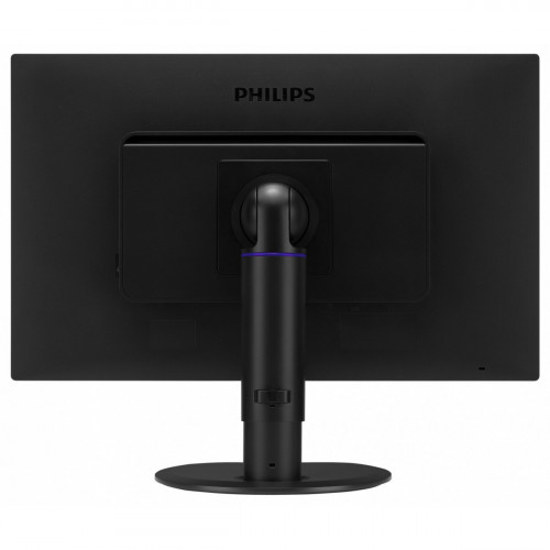 Philips B Line Monitor LCD, retroilluminazione...