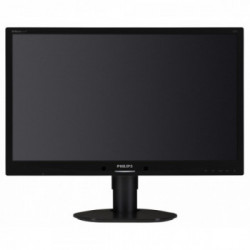 Philips B Line Monitor LCD, retroilluminazione LED 241B4LPYCB/00