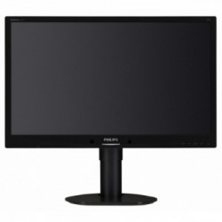 Philips B Line Monitor LCD, retroilluminazione LED 241B4LPYCB/00