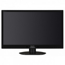 Philips B Line Monitor LCD, retroilluminazione LED 241B4LPYCB/00