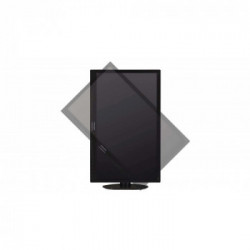 Philips S Line Monitor LCD, retroilluminazione LED 241S4LCB/00