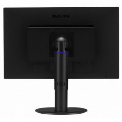 Philips S Line Monitor LCD, retroilluminazione LED 241S4LCB/00