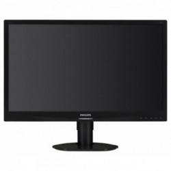 Philips S Line Monitor LCD, retroilluminazione LED 241S4LCB/00