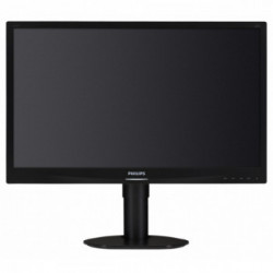 Philips S Line Monitor LCD, retroilluminazione LED 241S4LCB/00