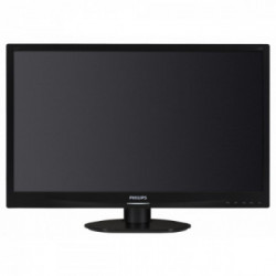 Philips S Line Monitor LCD, retroilluminazione LED 241S4LCB/00