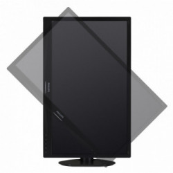 Philips S Line Monitor LCD, retroilluminazione LED 241S4LCB/00