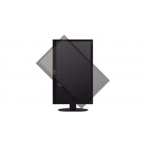 Philips B Line Monitor LCD, retroilluminazione...