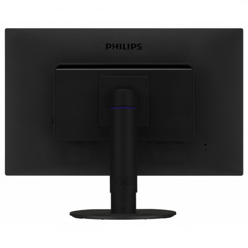 Philips B Line Monitor LCD, retroilluminazione...