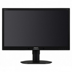 Philips B Line Monitor LCD, retroilluminazione LED 220B4LPYCB/00