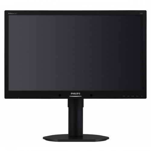 Philips B Line Monitor LCD, retroilluminazione...