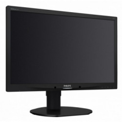 Philips B Line Monitor LCD, retroilluminazione LED 220B4LPYCB/00