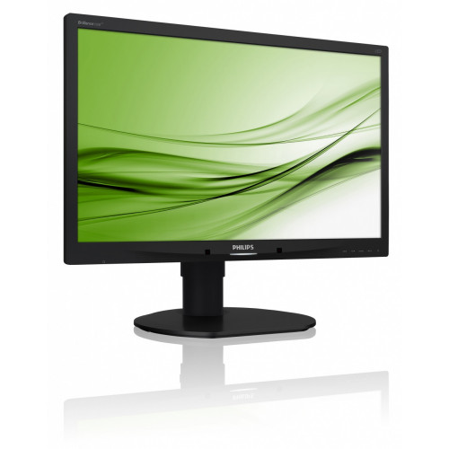 Philips B Line Monitor LCD, retroilluminazione...