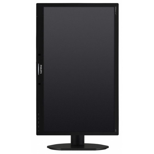 Philips B Line Monitor LCD, retroilluminazione...