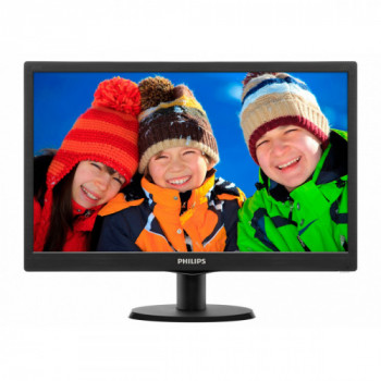 Philips V Line Monitor LCD... 2