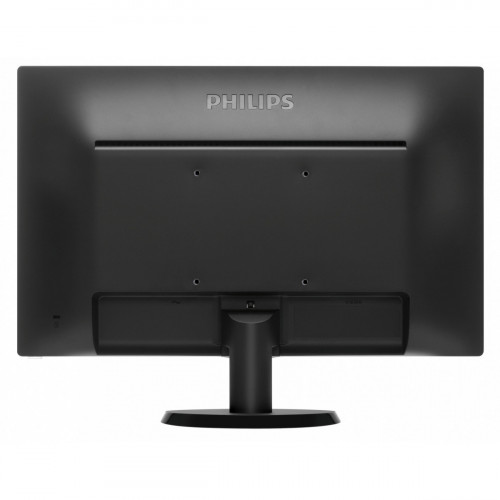 Philips V Line Monitor LCD con SmartControl...