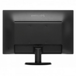 Philips V Line Monitor LCD con SmartControl Lite 203V5LSB26/10
