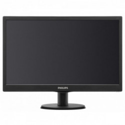 Philips V Line Monitor LCD con SmartControl Lite 203V5LSB26/10