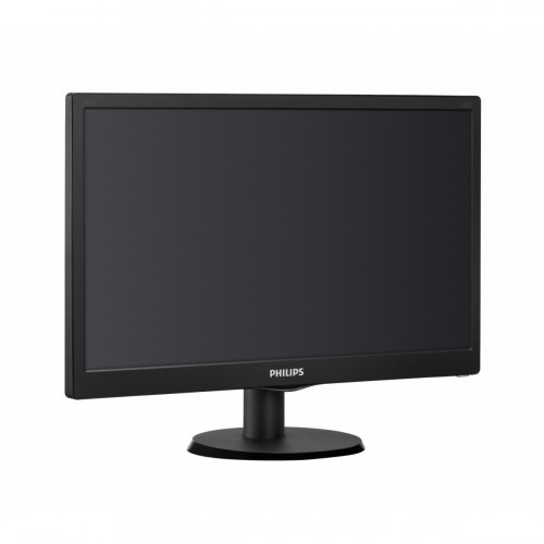 Philips V Line Monitor LCD con SmartControl...