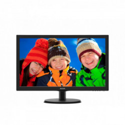 Philips V Line Monitor LCD con SmartControl Lite 223V5LSB/00