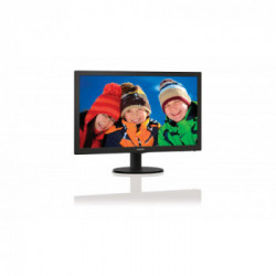 Philips V Line Monitor LCD con SmartControl Lite 223V5LSB/00