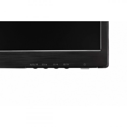 Philips V Line Monitor LCD con SmartControl...
