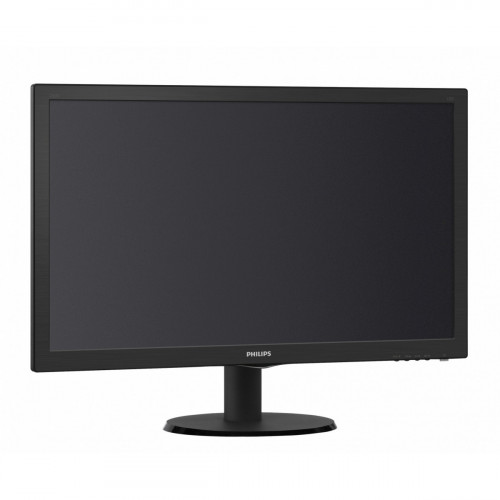 Philips V Line Monitor LCD con SmartControl...