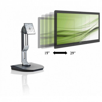 Philips Cloud Monitor Base...