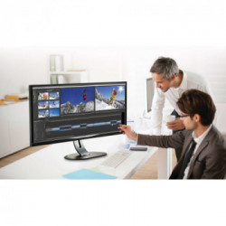 Philips BDM Line Display LCD UltraWide con MultiView BDM3470UP/00