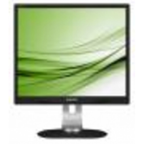 Philips P Line Monitor LCD con retr. LED...