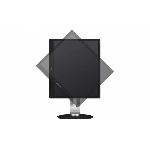 Philips P Line Monitor LCD con retr. LED...