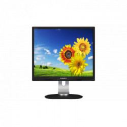 Philips P Line Monitor LCD con retr. LED 19P4QYEB/00