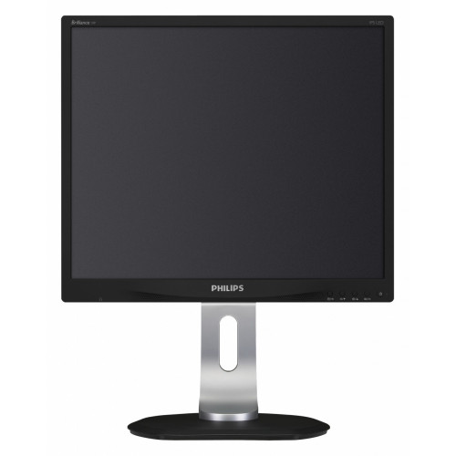 Philips P Line Monitor LCD con retr. LED...
