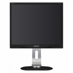 Philips P Line Monitor LCD con retr. LED 19P4QYEB/00