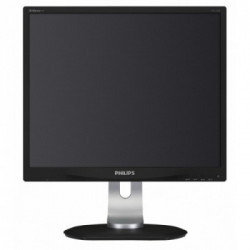 Philips P Line Monitor LCD con retr. LED 19P4QYEB/00