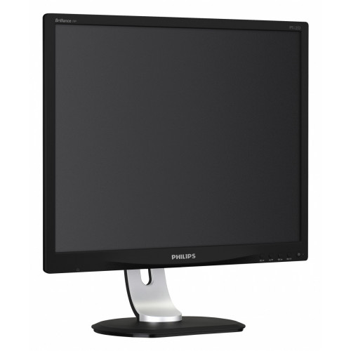 Philips P Line Monitor LCD con retr. LED...