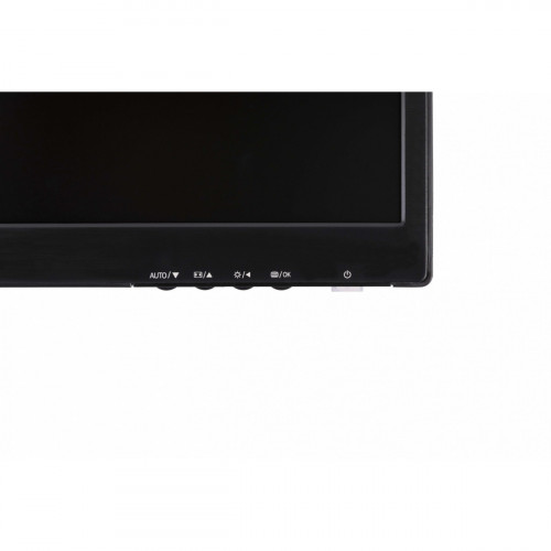 Philips V Line Monitor LCD con SmartControl...
