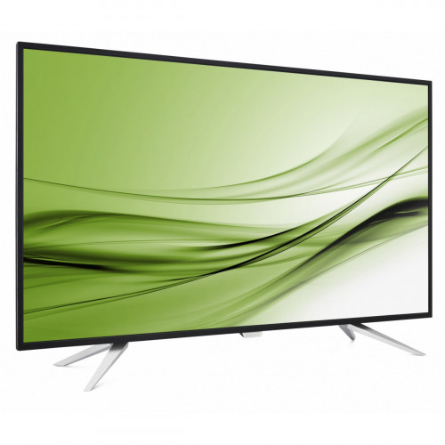 Philips BDM Line Display LCD Ultra HD 4K...