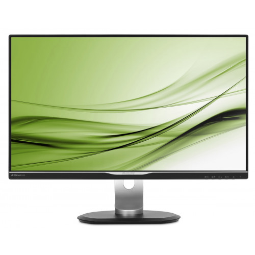 Philips B Line Monitor LCD con dock USB-C...